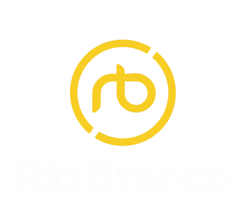 Logo Rio Branco Automóveis